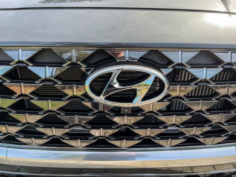 2023 Hyundai Santa Fe Calligraphy Wilmington NC