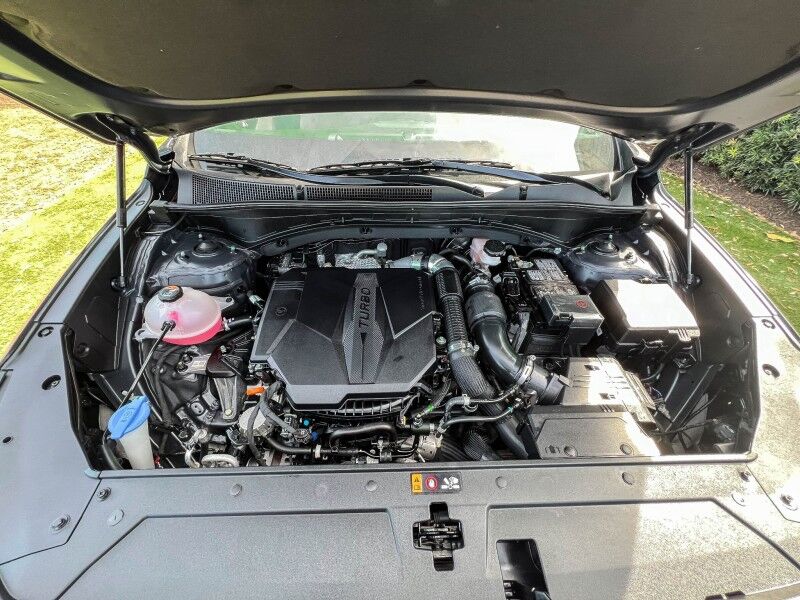 2023 Hyundai Santa Fe Calligraphy Wilmington NC