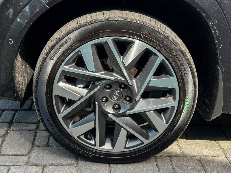 2023 Hyundai Santa Fe Calligraphy Wilmington NC