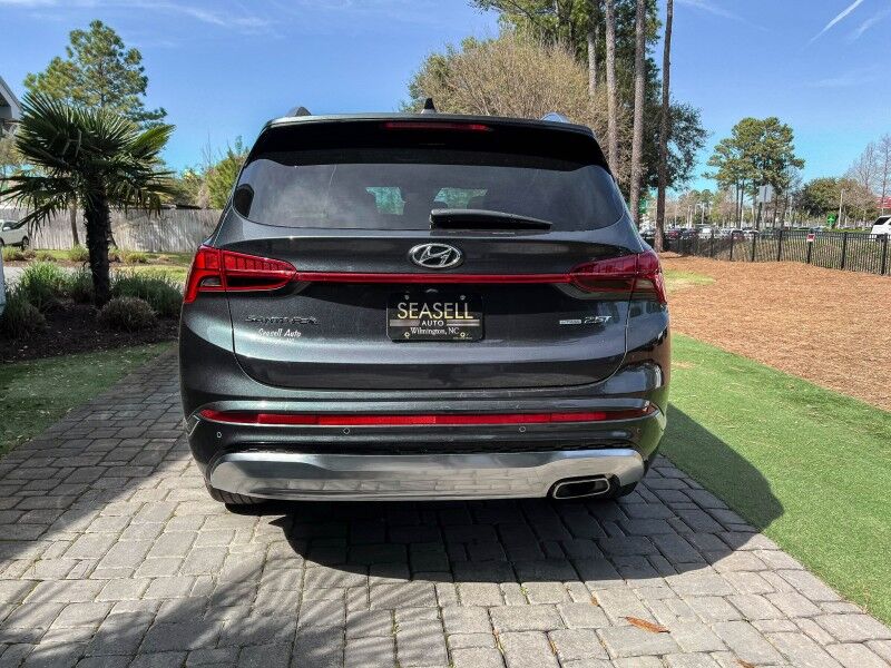 2023 Hyundai Santa Fe Calligraphy Wilmington NC