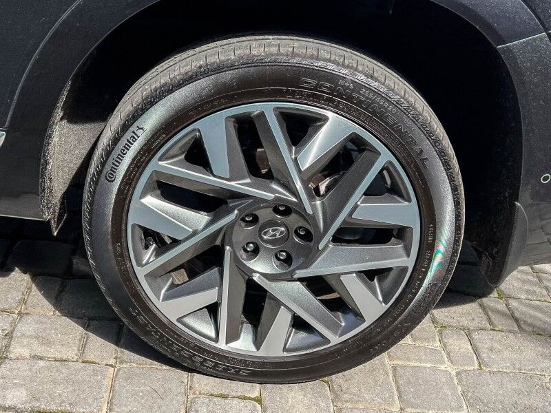 2023 Hyundai Santa Fe Calligraphy Wilmington NC