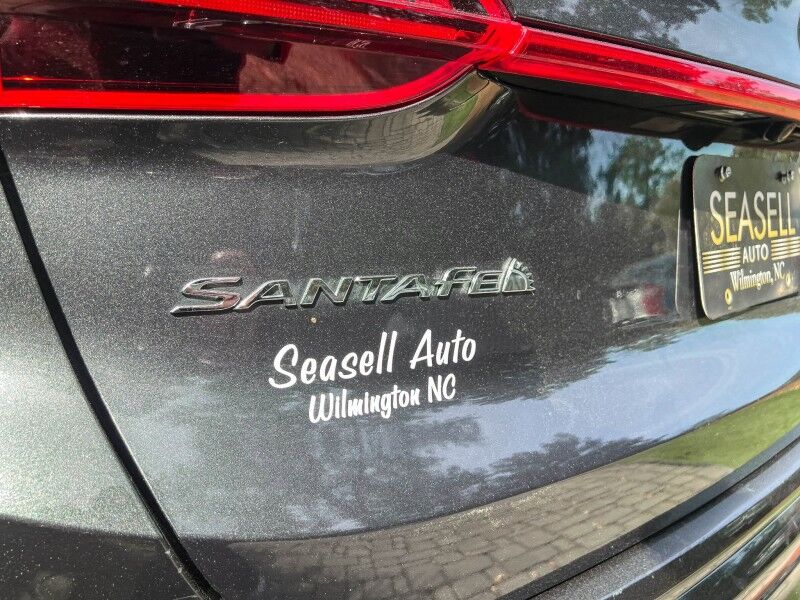 2023 Hyundai Santa Fe Calligraphy Wilmington NC