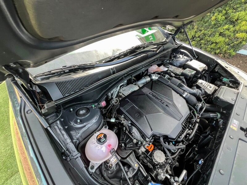 2023 Hyundai Santa Fe Calligraphy Wilmington NC