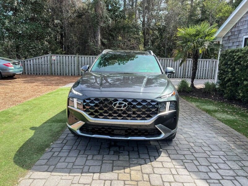 2023 Hyundai Santa Fe Calligraphy Wilmington NC