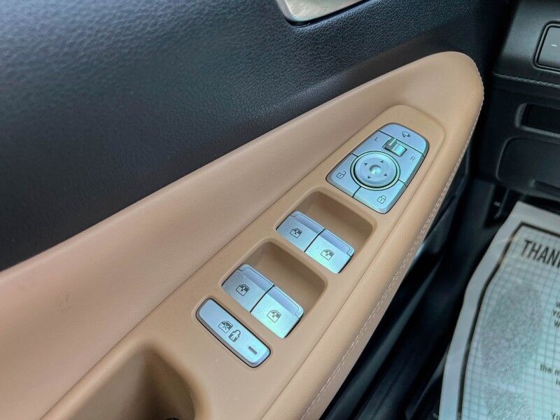 2023 Hyundai Santa Fe Calligraphy Wilmington NC