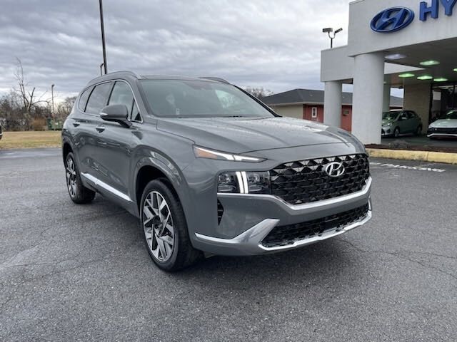 Find 2023 Hyundai SANTA FE Calligraphy for sale in Winchester VA