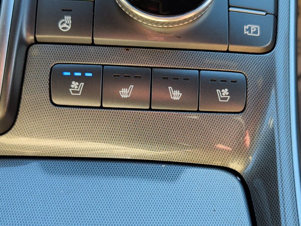 2023 Hyundai Santa Fe Calligraphy Worcester MA