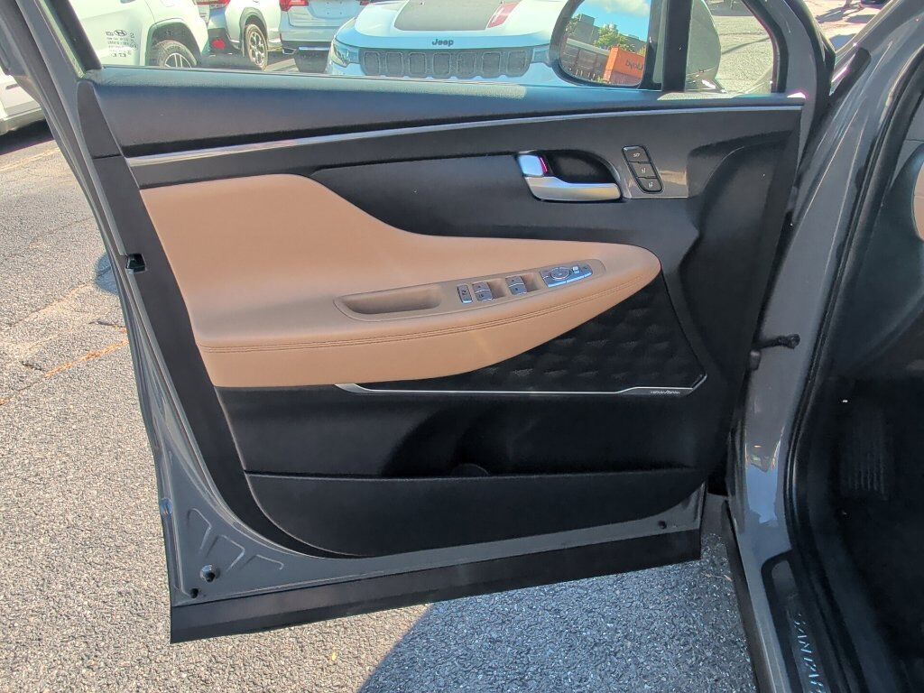 2023 Hyundai Santa Fe Calligraphy Worcester MA