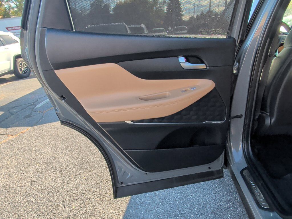 2023 Hyundai Santa Fe Calligraphy Worcester MA