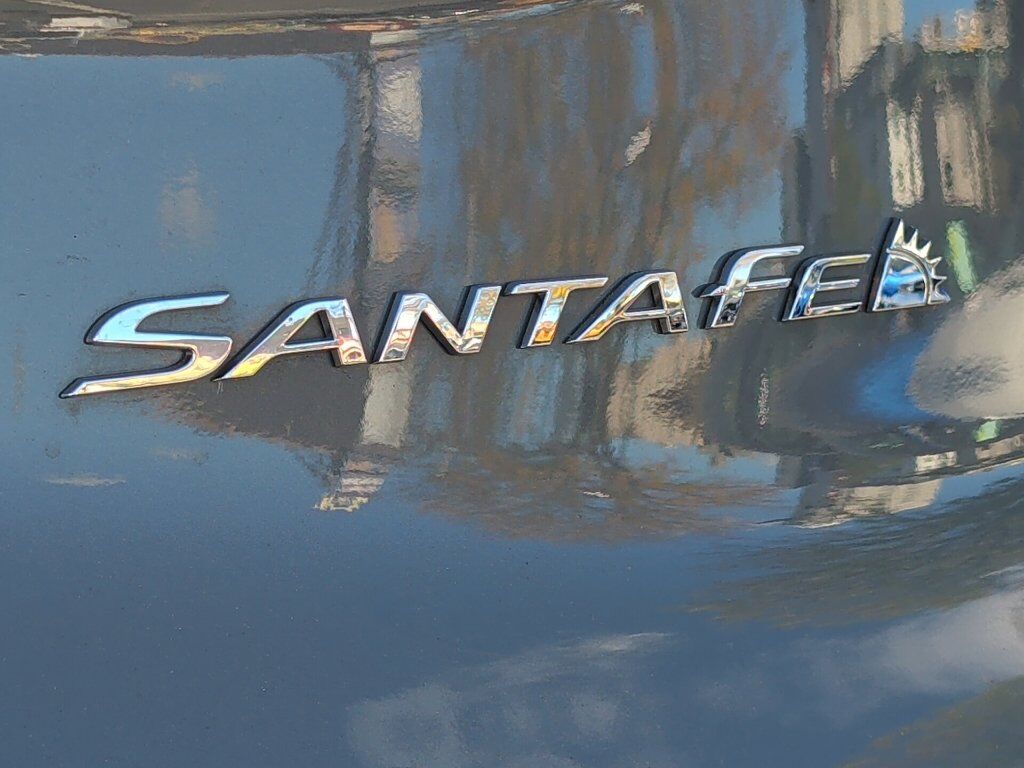 2023 Hyundai Santa Fe Calligraphy Worcester MA