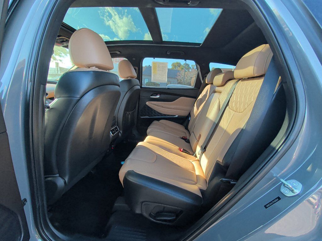 2023 Hyundai Santa Fe Calligraphy Worcester MA
