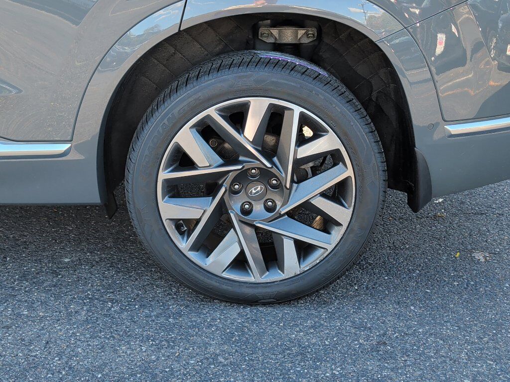 2023 Hyundai Santa Fe Calligraphy Worcester MA