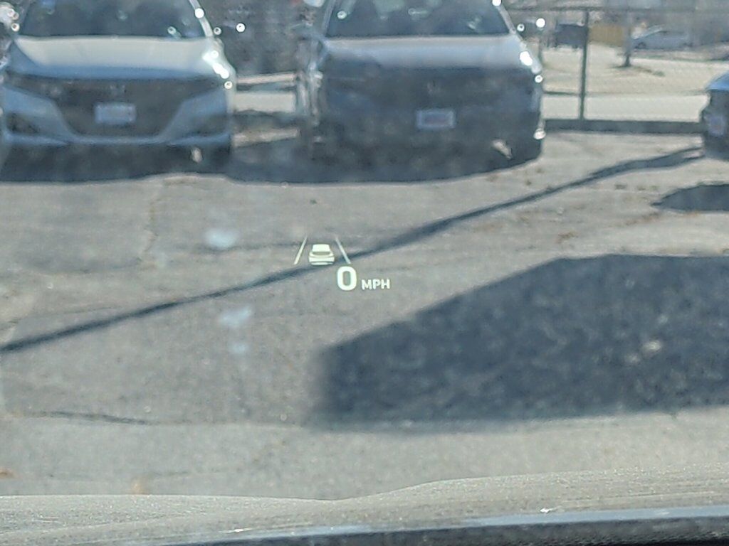 2023 Hyundai Santa Fe Calligraphy Worcester MA