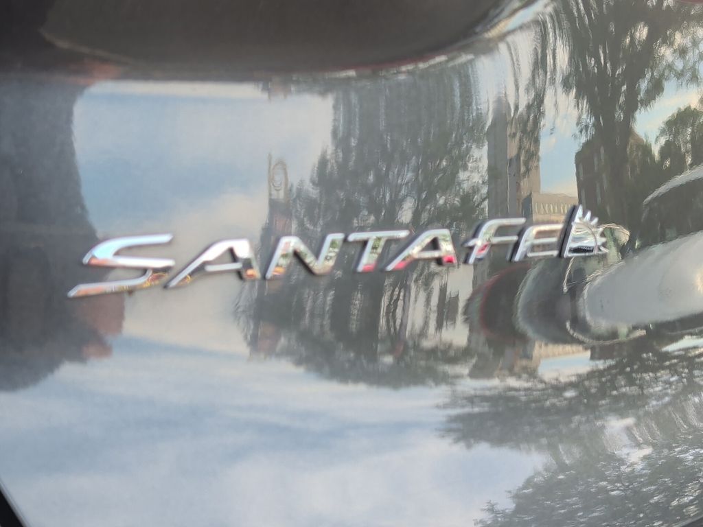 2023 Hyundai Santa Fe Calligraphy Worcester MA