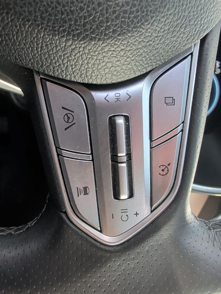 2023 Hyundai Santa Fe Calligraphy Worcester MA