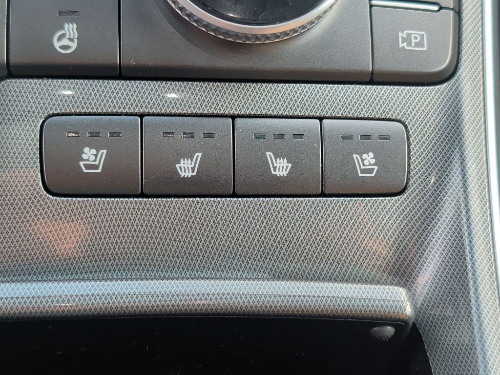 2023 Hyundai Santa Fe Calligraphy Worcester MA