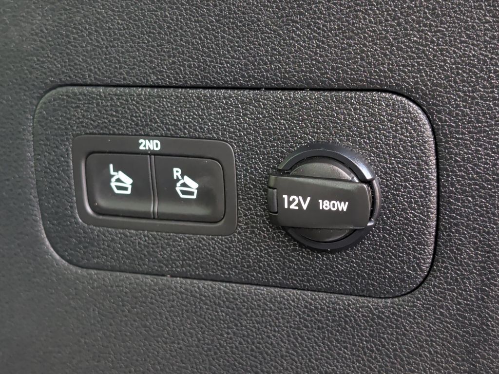 2023 Hyundai Santa Fe Calligraphy Worcester MA