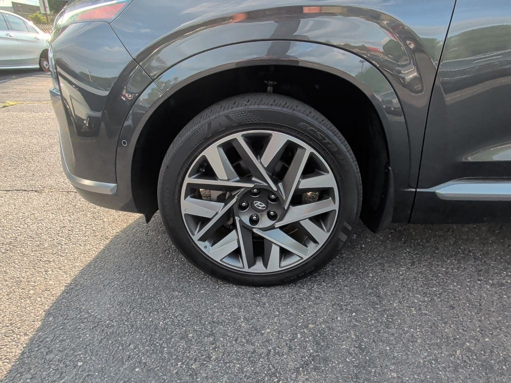 2023 Hyundai Santa Fe Calligraphy Worcester MA