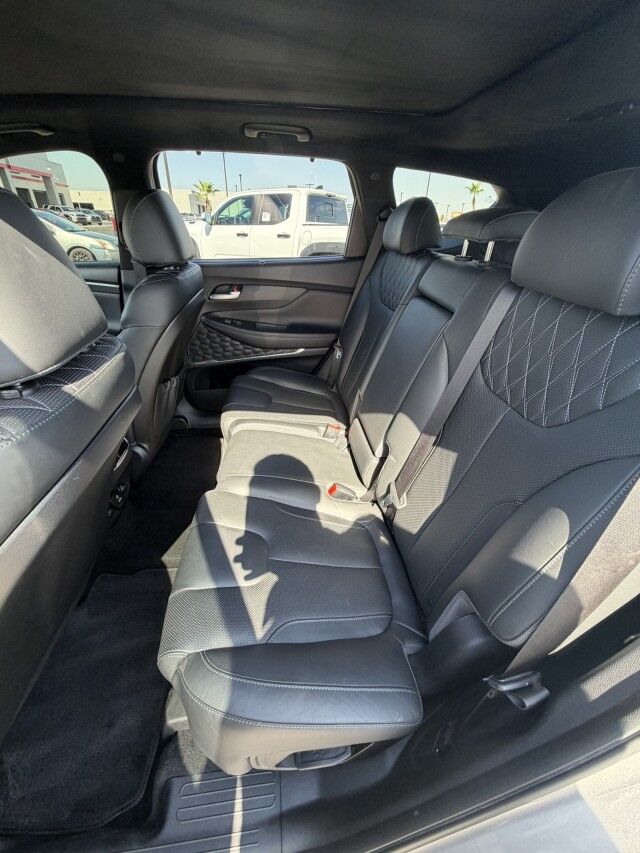 2023 Hyundai Santa Fe Calligraphy Yuma AZ