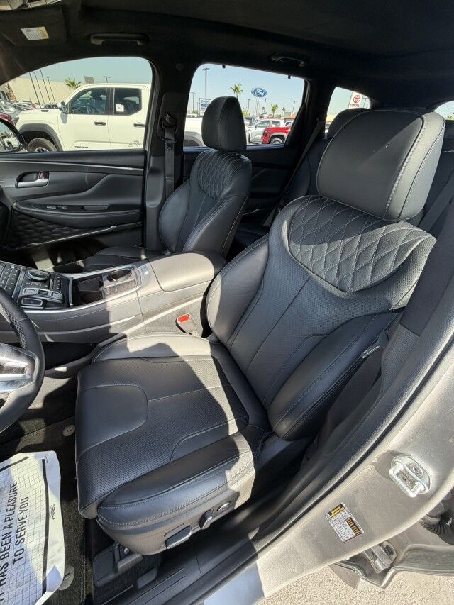 2023 Hyundai Santa Fe Calligraphy Yuma AZ