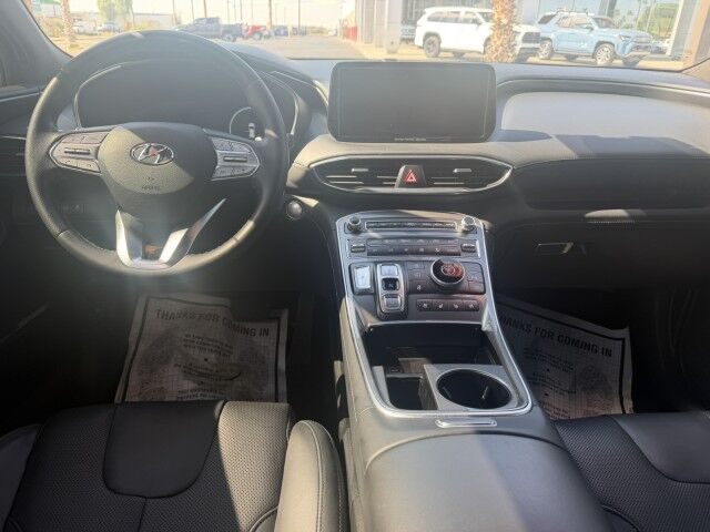 2023 Hyundai Santa Fe Calligraphy Yuma AZ