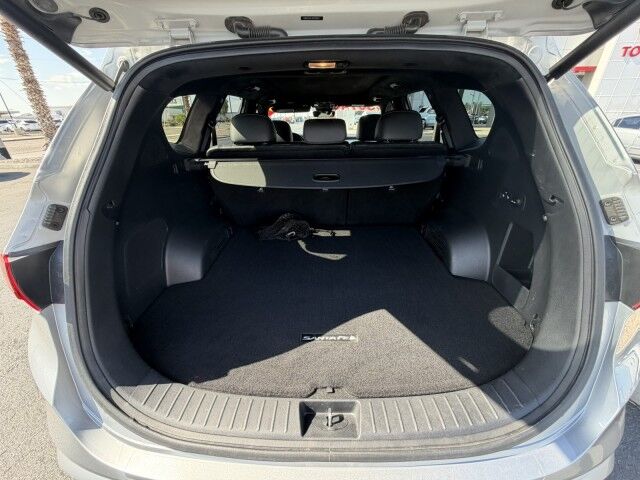 2023 Hyundai Santa Fe Calligraphy Yuma AZ