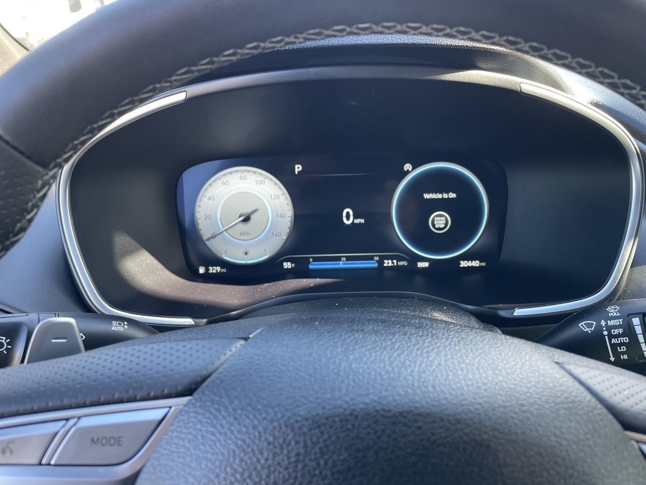 2023 Hyundai Santa Fe Calligraphy Springfield VA