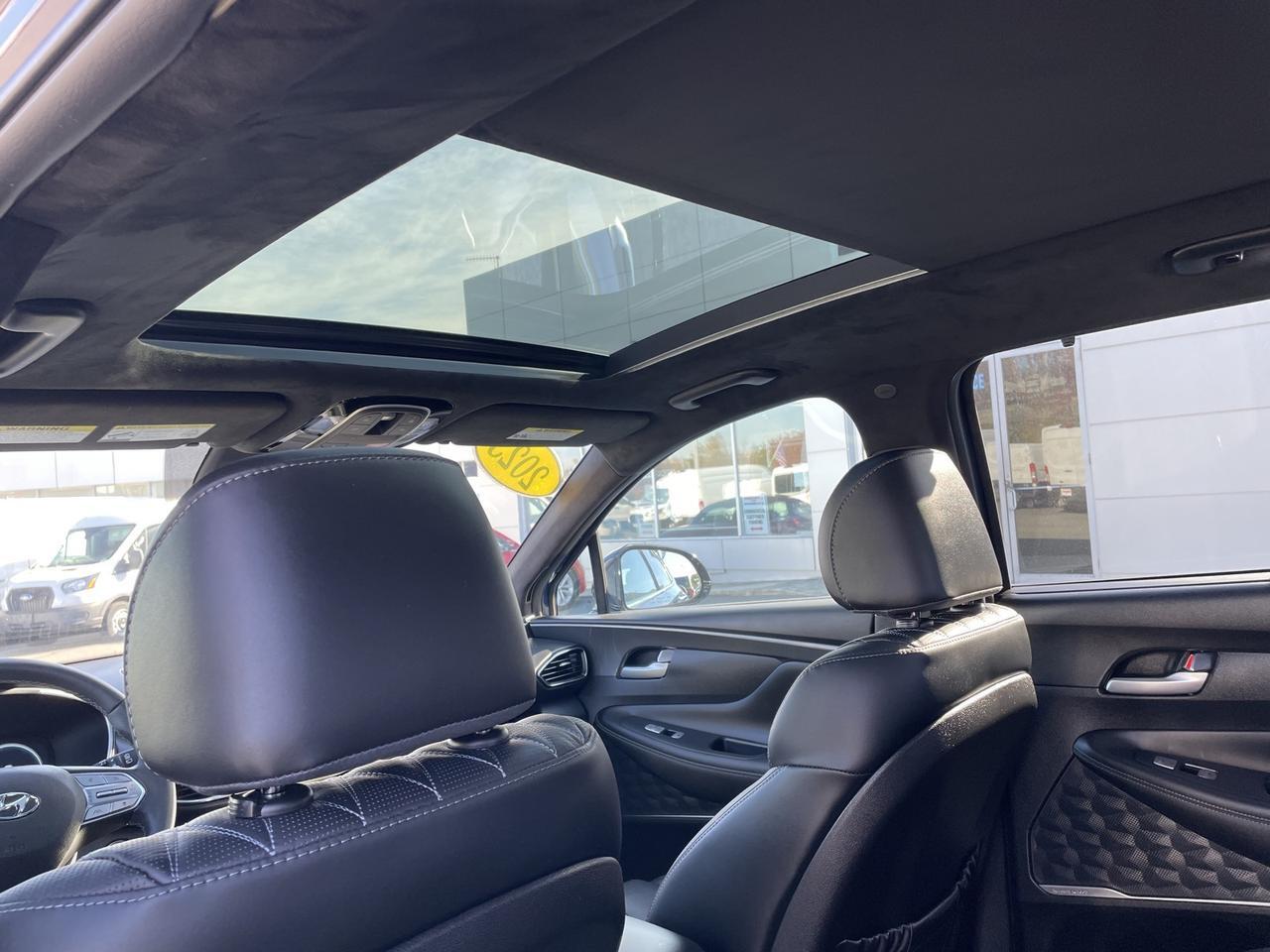 2023 Hyundai Santa Fe Calligraphy Springfield VA