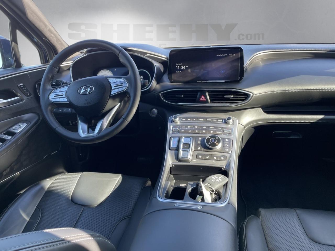 2023 Hyundai Santa Fe Calligraphy Springfield VA