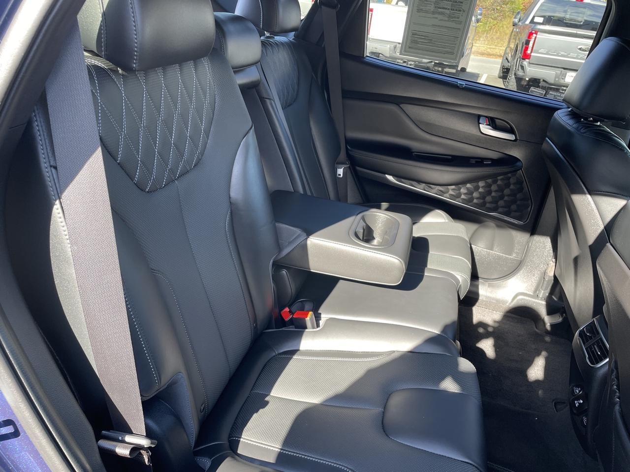 2023 Hyundai Santa Fe Calligraphy Springfield VA