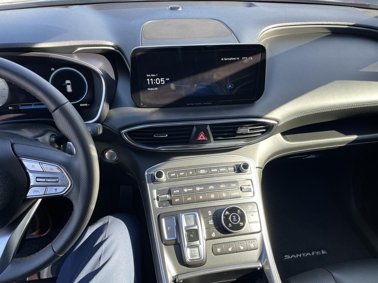 2023 Hyundai Santa Fe Calligraphy Springfield VA