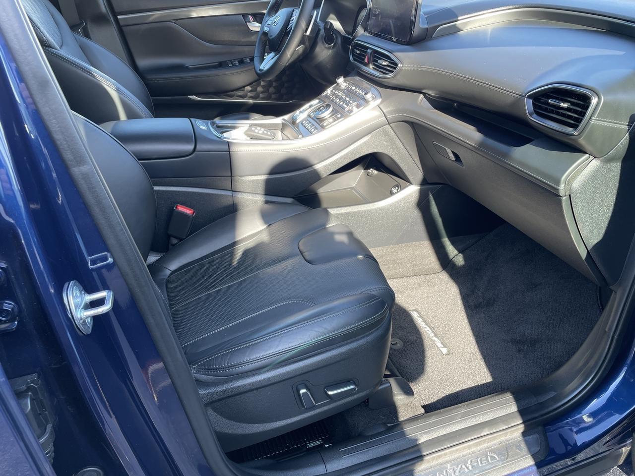 2023 Hyundai Santa Fe Calligraphy Springfield VA