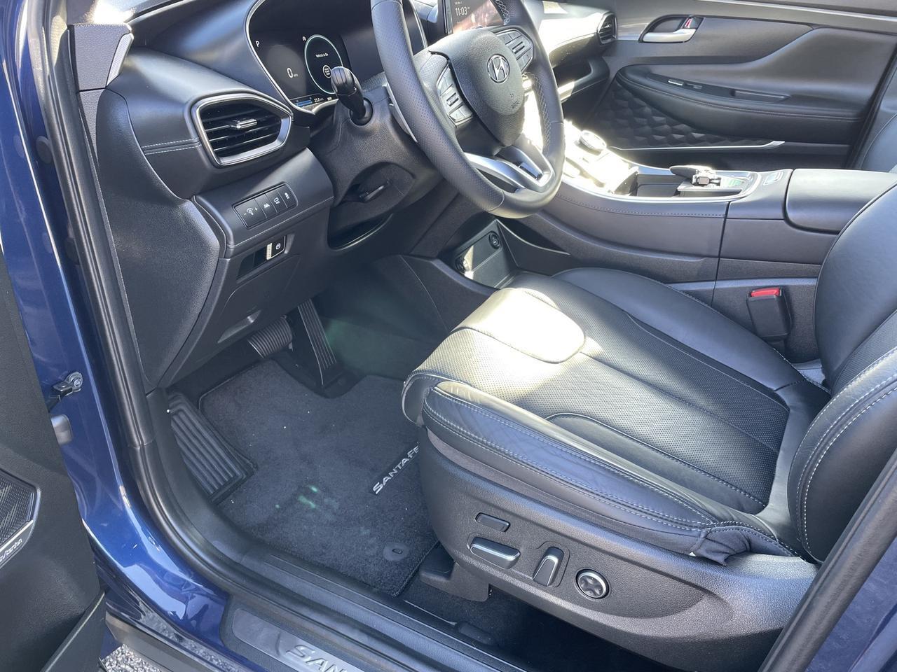 2023 Hyundai Santa Fe Calligraphy Springfield VA