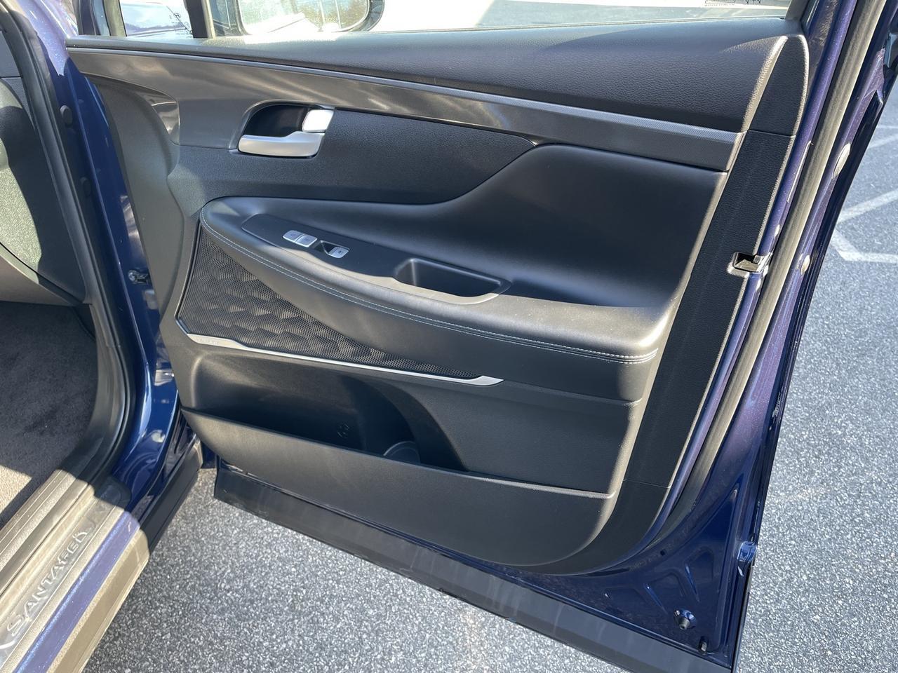 2023 Hyundai Santa Fe Calligraphy Springfield VA