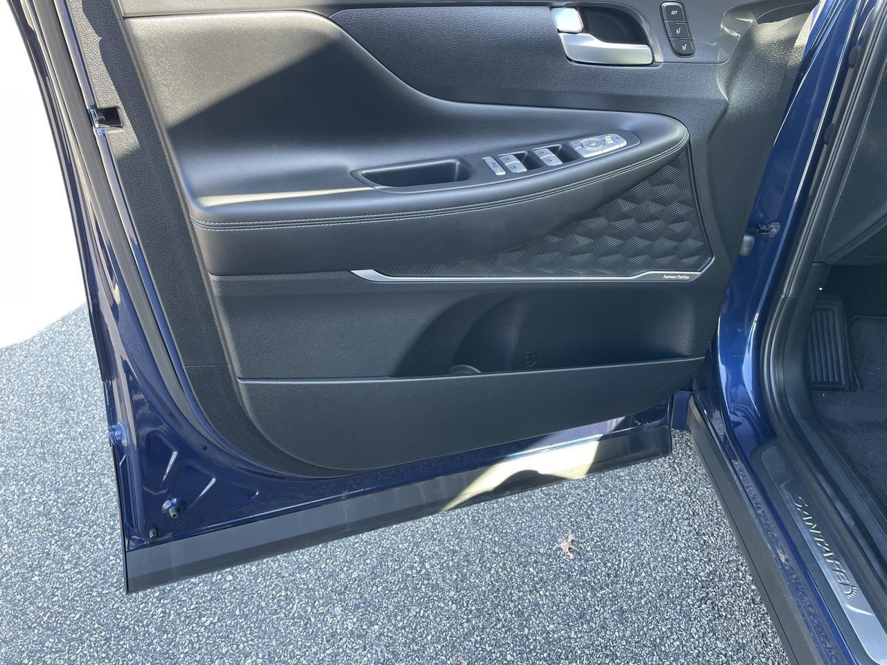 2023 Hyundai Santa Fe Calligraphy Springfield VA