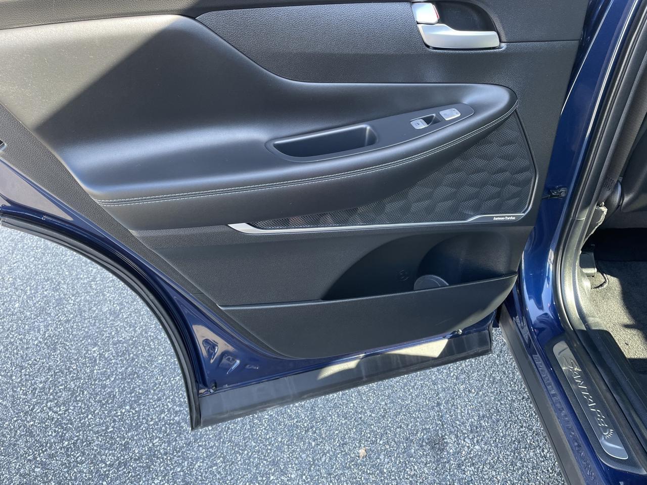 2023 Hyundai Santa Fe Calligraphy Springfield VA