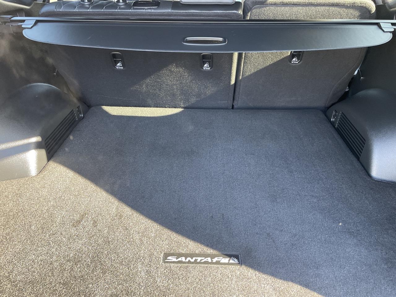 2023 Hyundai Santa Fe Calligraphy Springfield VA