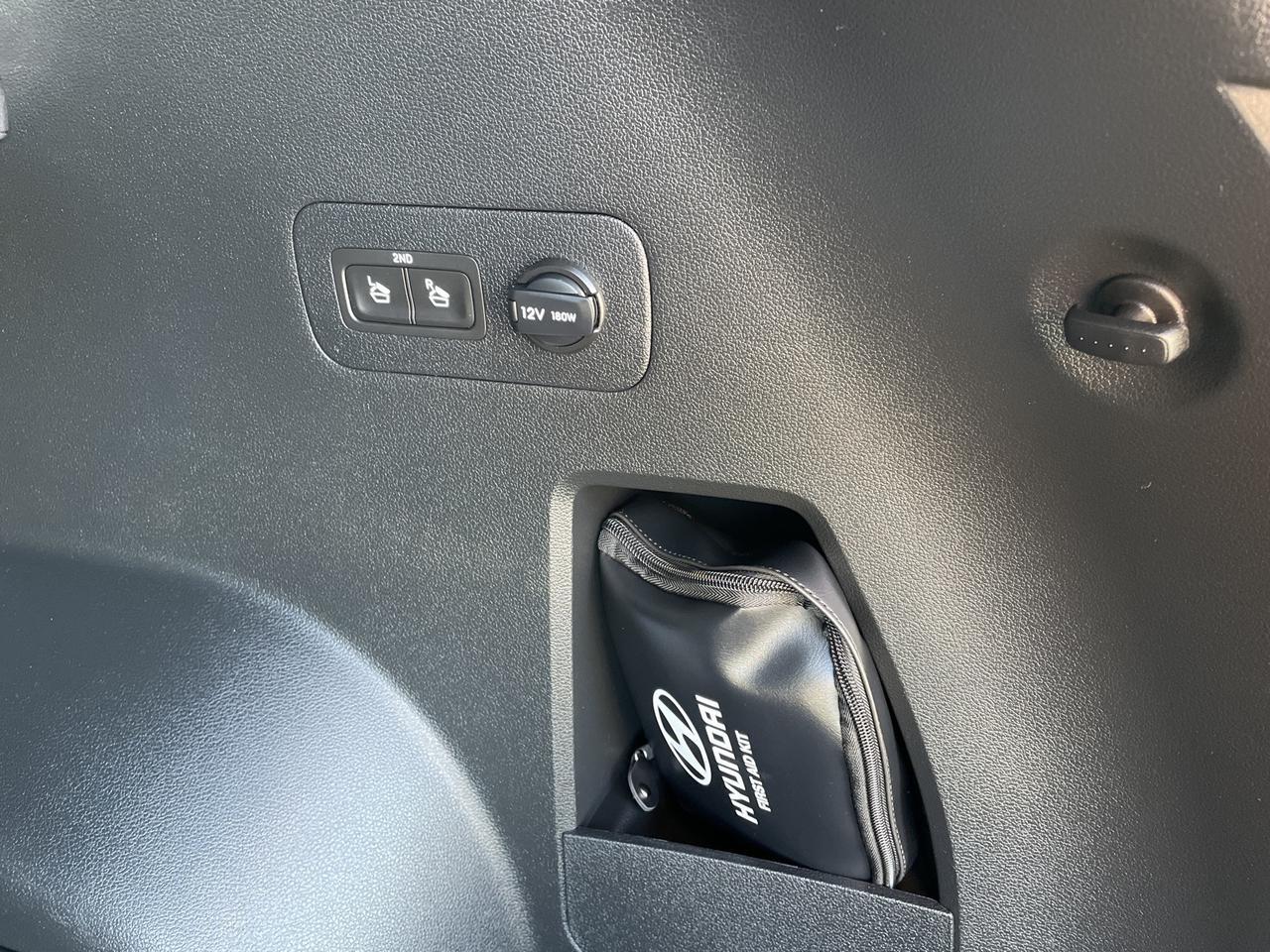 2023 Hyundai Santa Fe Calligraphy Springfield VA