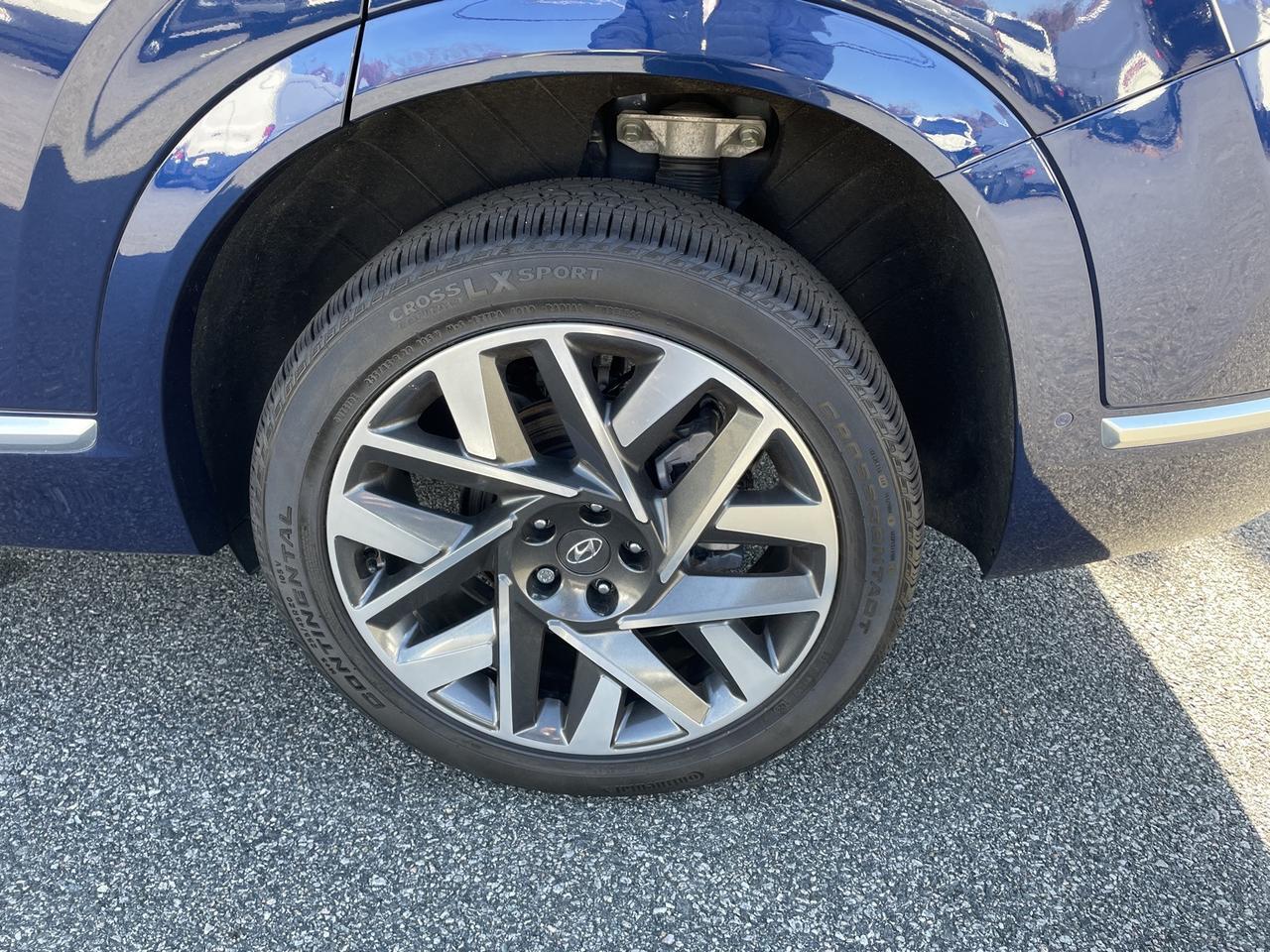 2023 Hyundai Santa Fe Calligraphy Springfield VA