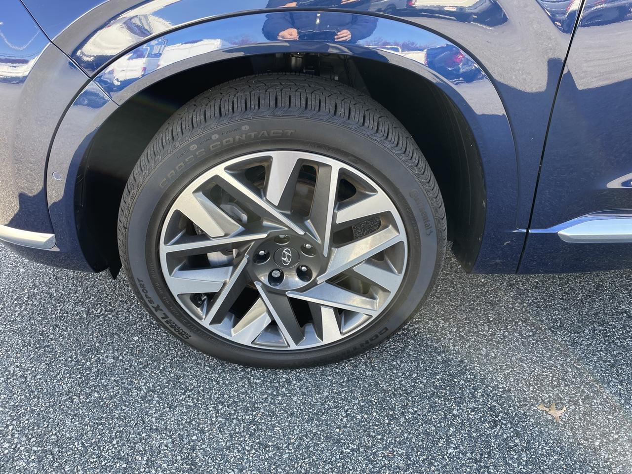 2023 Hyundai Santa Fe Calligraphy Springfield VA