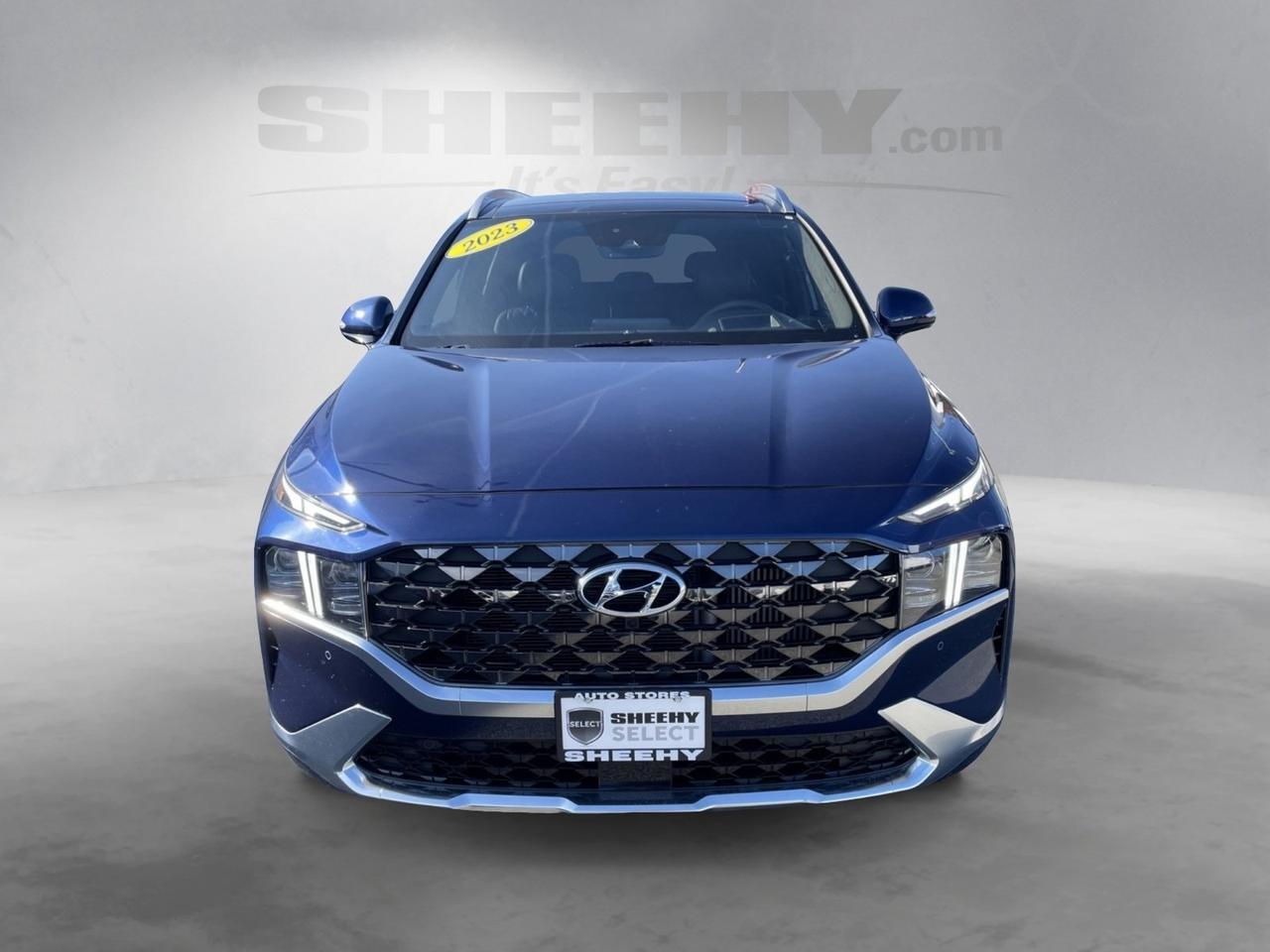 2023 Hyundai Santa Fe Calligraphy Springfield VA