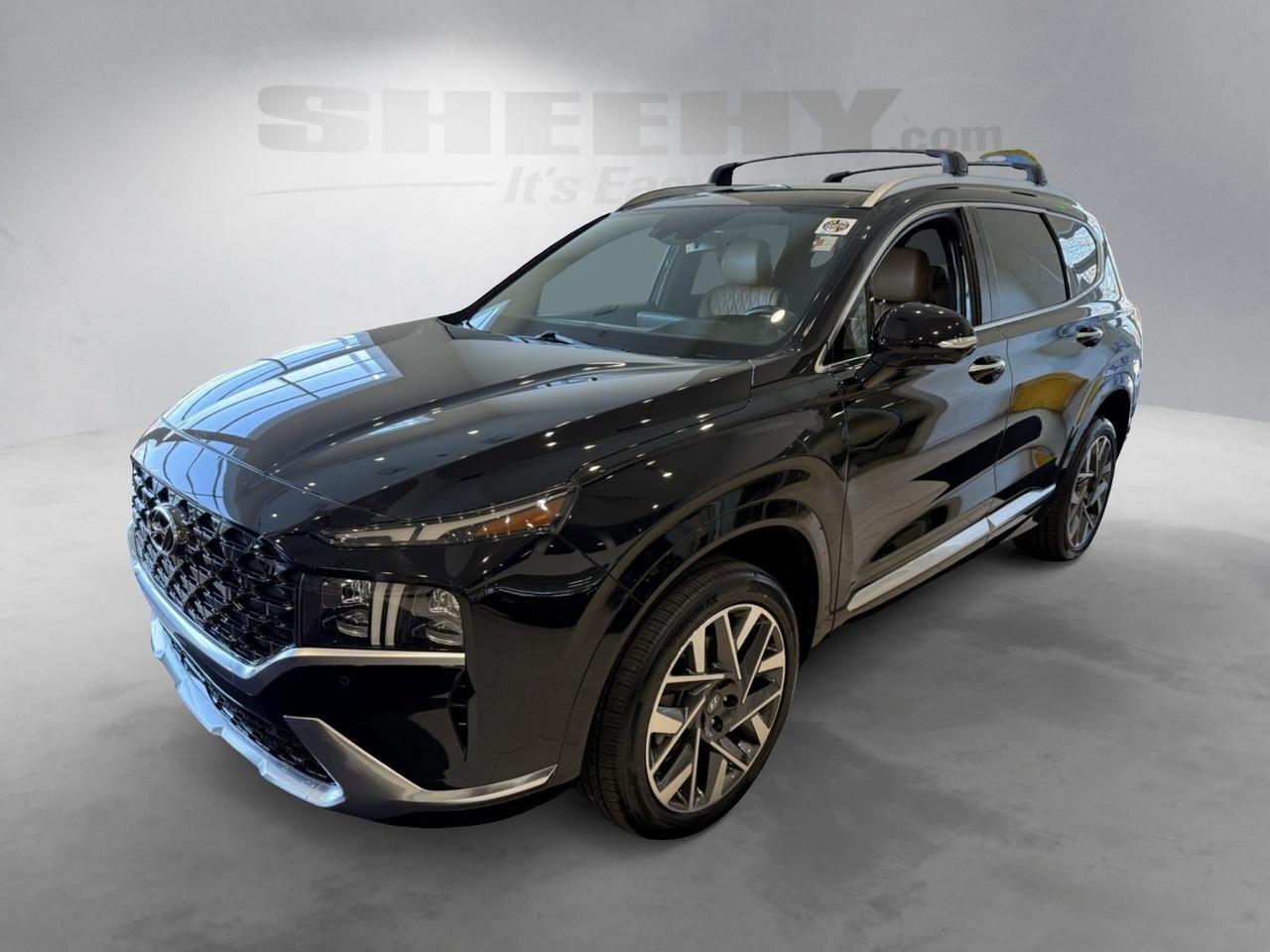 2023 Hyundai Santa Fe Calligraphy Annapolis MD