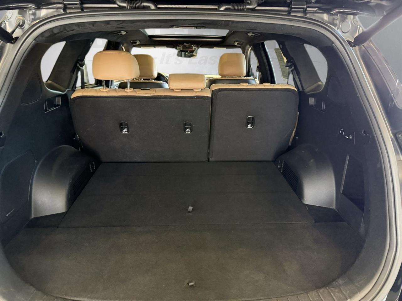 2023 Hyundai Santa Fe Calligraphy Annapolis MD