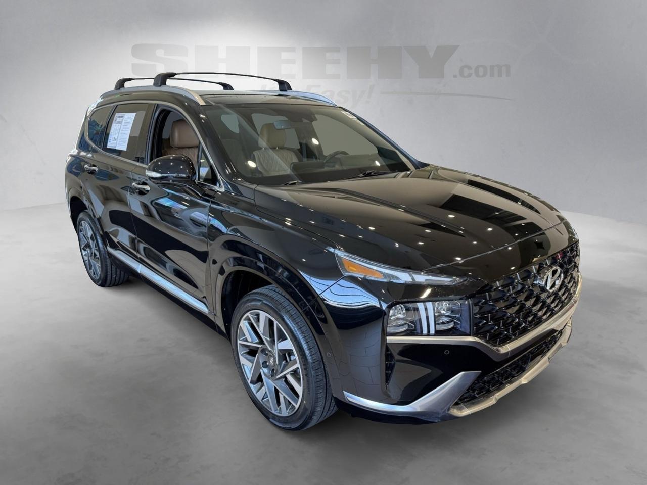 2023 Hyundai Santa Fe Calligraphy Annapolis MD