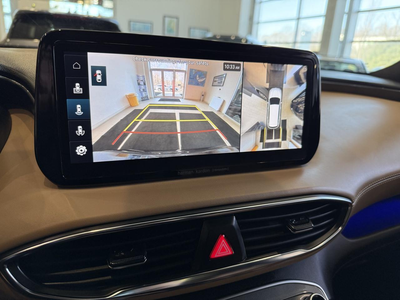 2023 Hyundai Santa Fe Calligraphy Annapolis MD