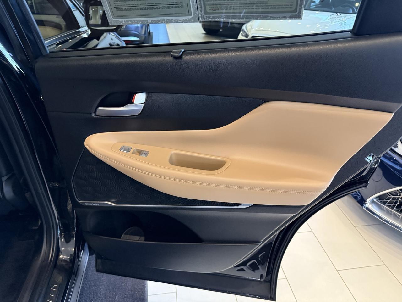 2023 Hyundai Santa Fe Calligraphy Annapolis MD