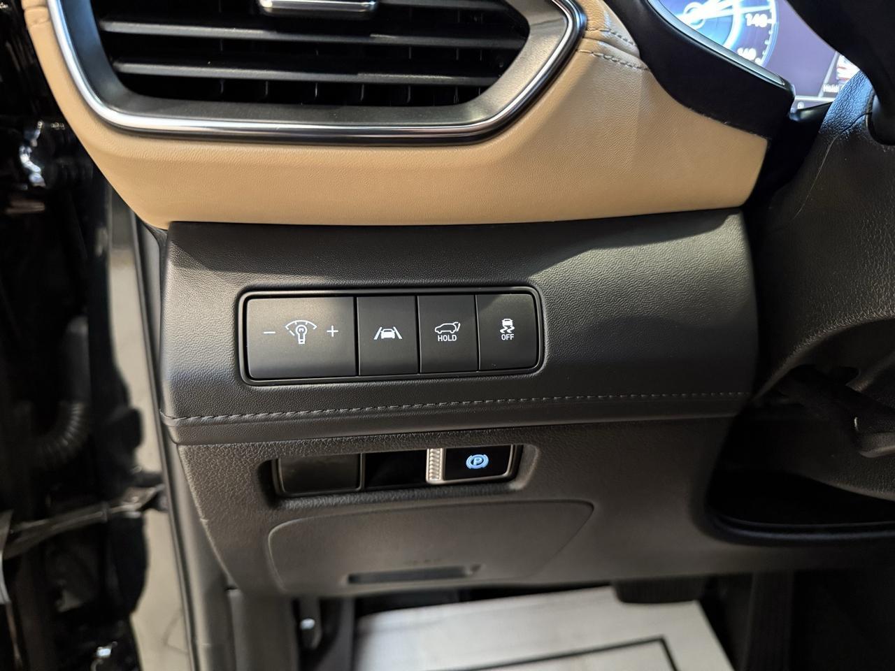 2023 Hyundai Santa Fe Calligraphy Annapolis MD