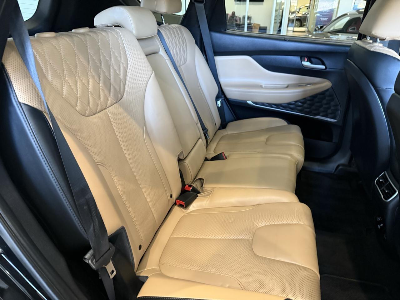 2023 Hyundai Santa Fe Calligraphy Annapolis MD