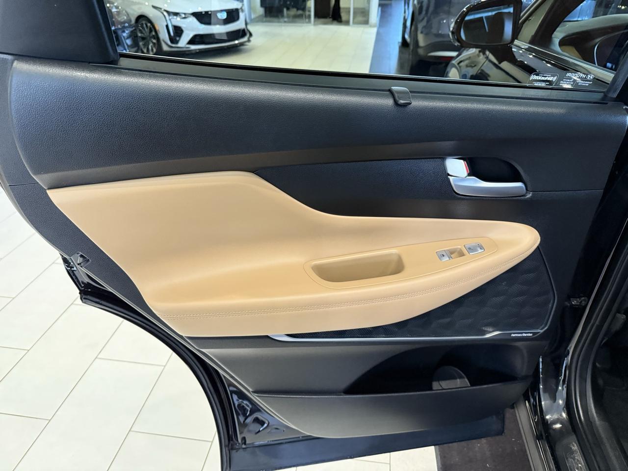 2023 Hyundai Santa Fe Calligraphy Annapolis MD