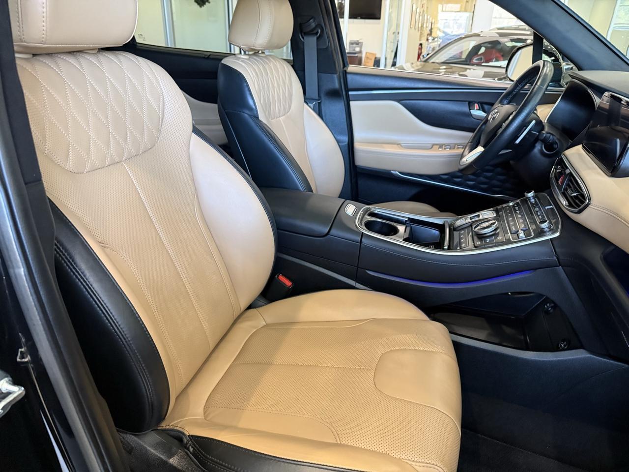 2023 Hyundai Santa Fe Calligraphy Annapolis MD